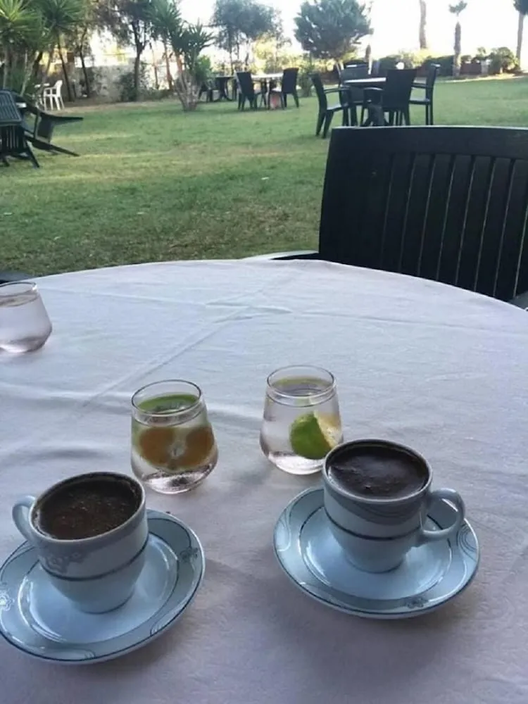 Deluxe Oda, 1 Çift Kişilik veya 2 Tek Kişilik Yatak, Balkon, Denize Bakan