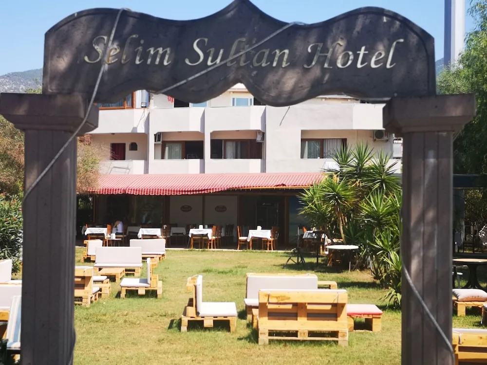 Deluxe Oda, 1 Çift Kişilik veya 2 Tek Kişilik Yatak, Balkon, Denize Bakan