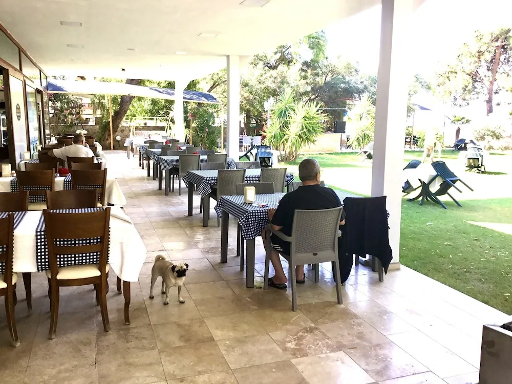 Deluxe Oda, 1 Çift Kişilik veya 2 Tek Kişilik Yatak, Balkon, Denize Bakan