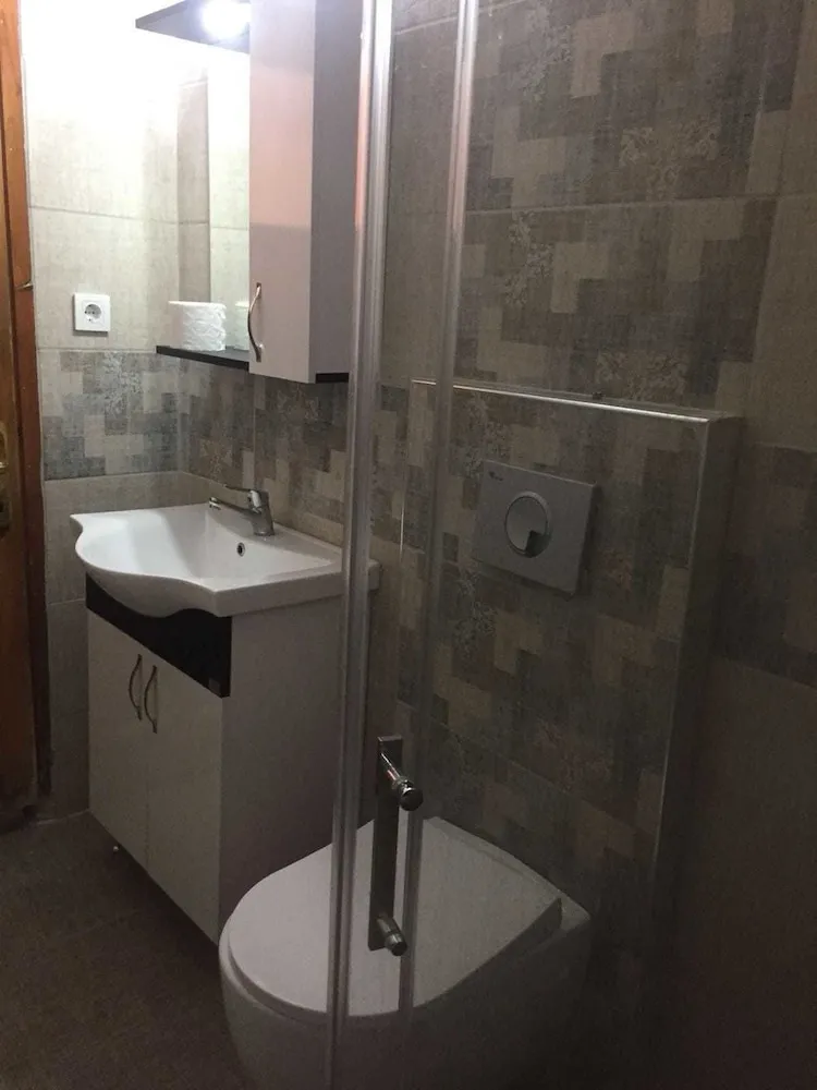 Deluxe Oda, 1 Çift Kişilik veya 2 Tek Kişilik Yatak, Balkon, Denize Bakan