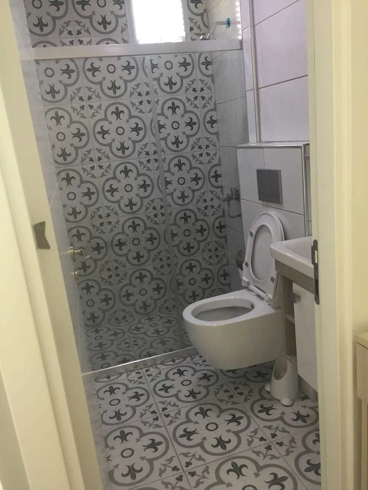 Deluxe Oda, 1 Çift Kişilik veya 2 Tek Kişilik Yatak, Balkon, Denize Bakan