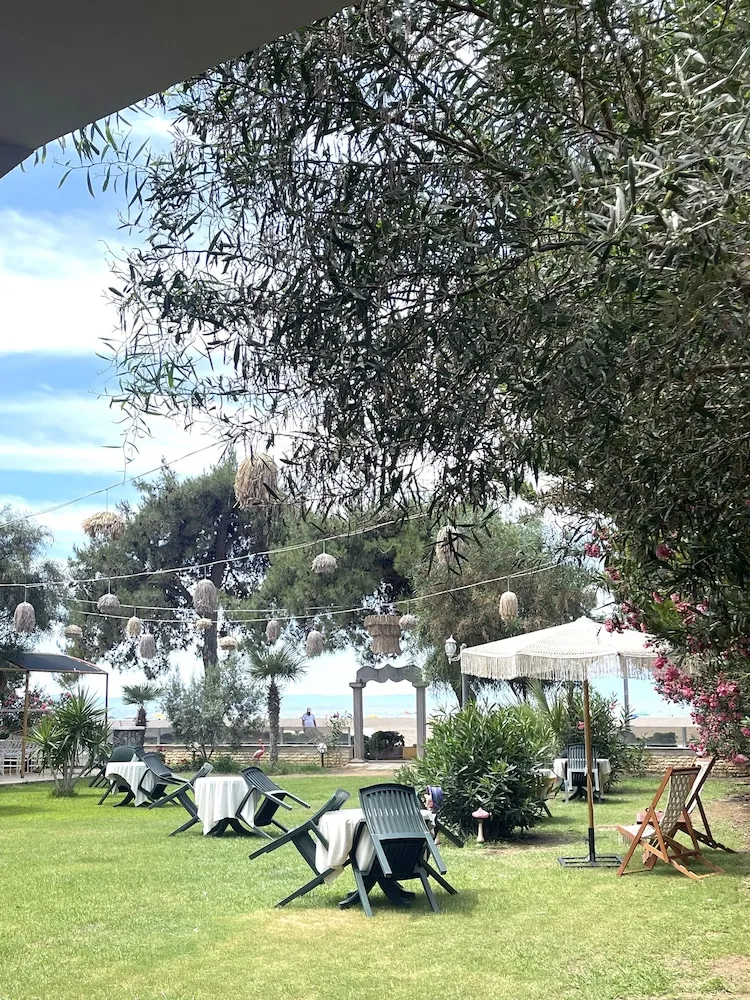 Deluxe Oda, 1 Çift Kişilik veya 2 Tek Kişilik Yatak, Balkon, Denize Bakan