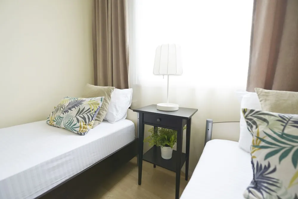 Comfort Çatı Katı Süiti (Penthouse), 3 Yatak Odası, Balkon, Denize Bakan