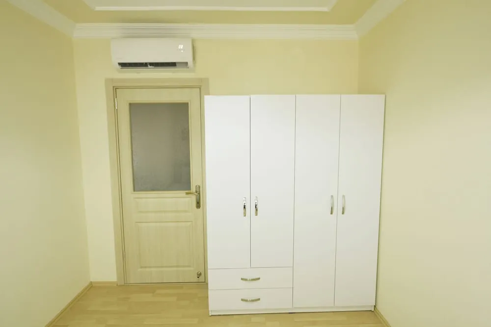 Comfort Çatı Katı Süiti (Penthouse), 3 Yatak Odası, Balkon, Denize Bakan