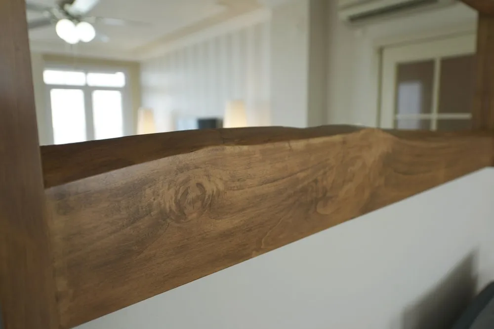 Comfort Çatı Katı Süiti (Penthouse), 3 Yatak Odası, Balkon, Denize Bakan