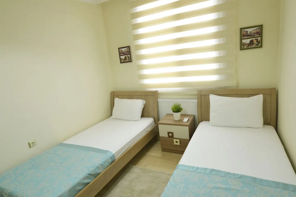 Design Çatı Katı (Loft), 3 Yatak Odası, Balkon, Denize Sıfır