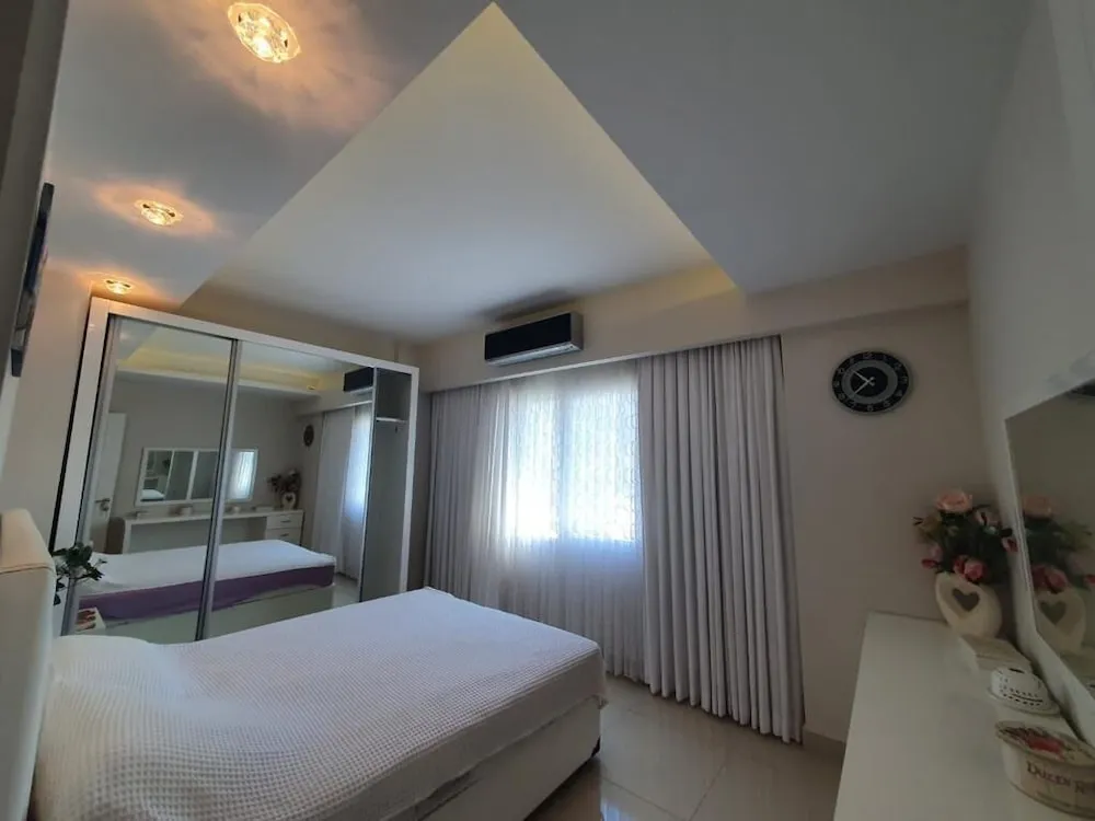 Apart Daire, 3 Yatak Odası