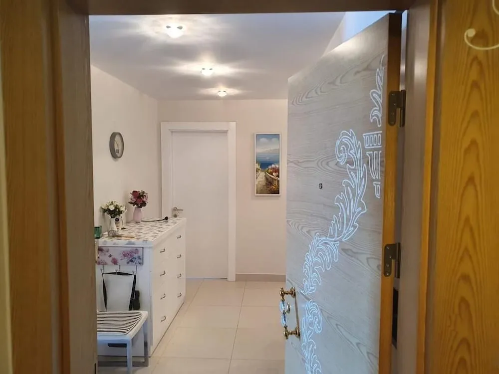 Apart Daire, 3 Yatak Odası