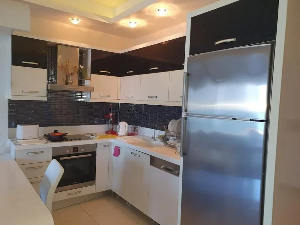 Apart Daire, 3 Yatak Odası