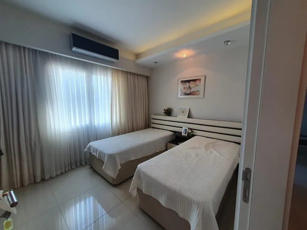 Apart Daire, 3 Yatak Odası