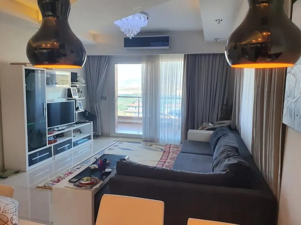Apart Daire, 3 Yatak Odası