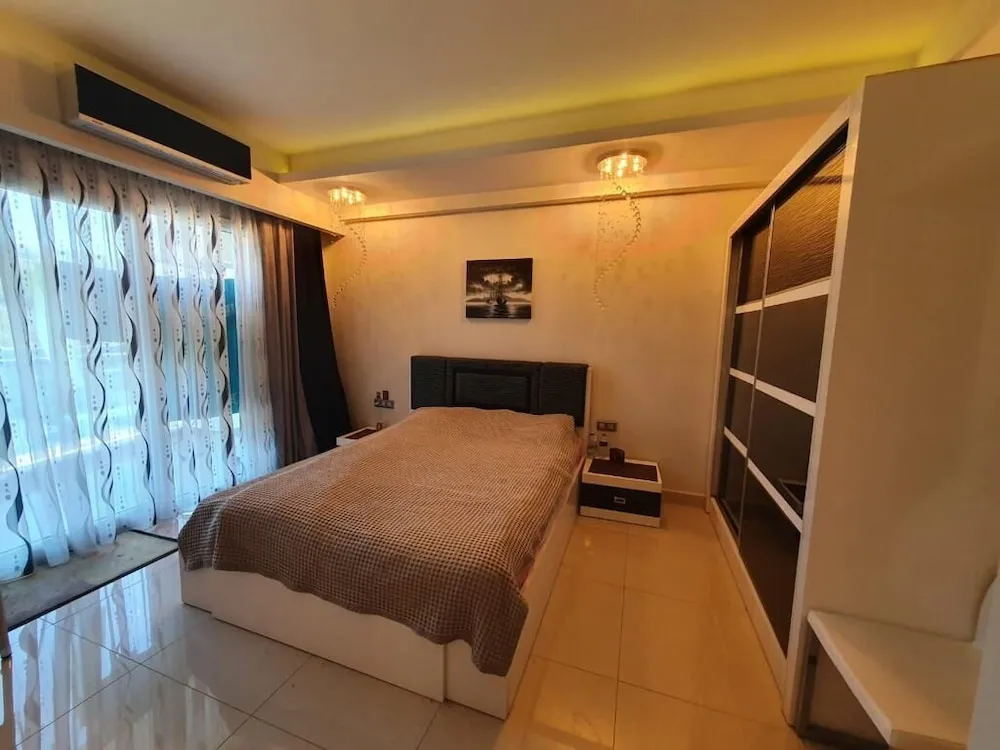 Apart Daire, 3 Yatak Odası