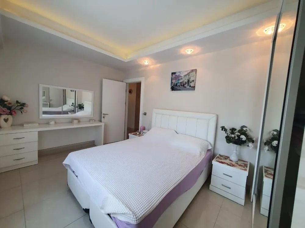 Apart Daire, 3 Yatak Odası