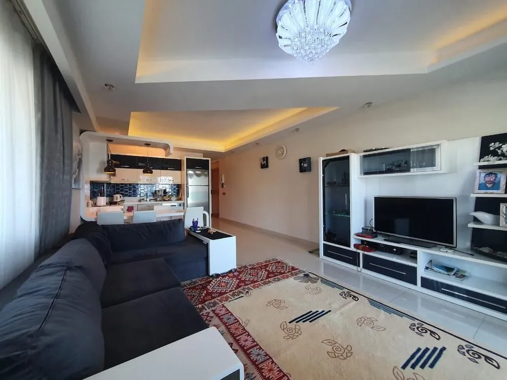 Apart Daire, 3 Yatak Odası