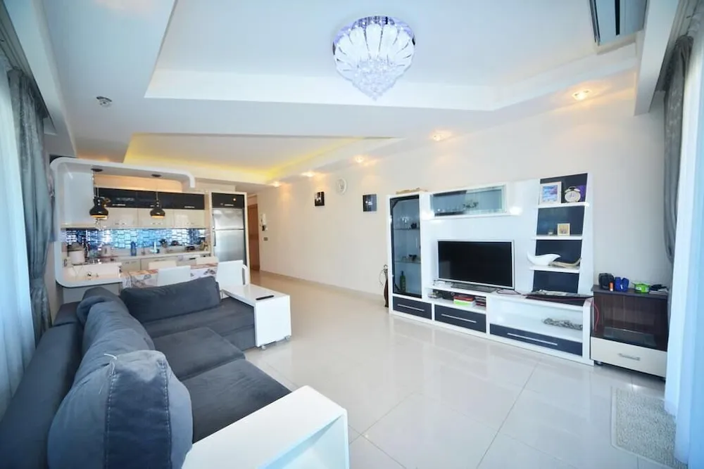Apart Daire, 3 Yatak Odası