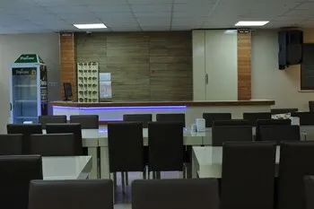 Cam Motel