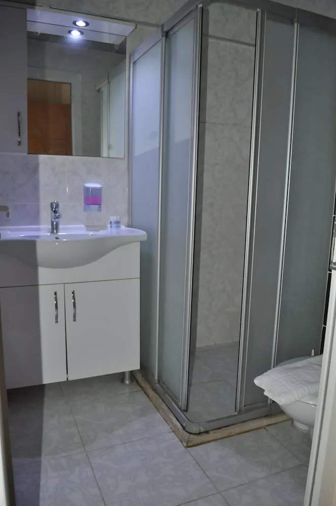 Standard İki Ayrı Yataklı Oda