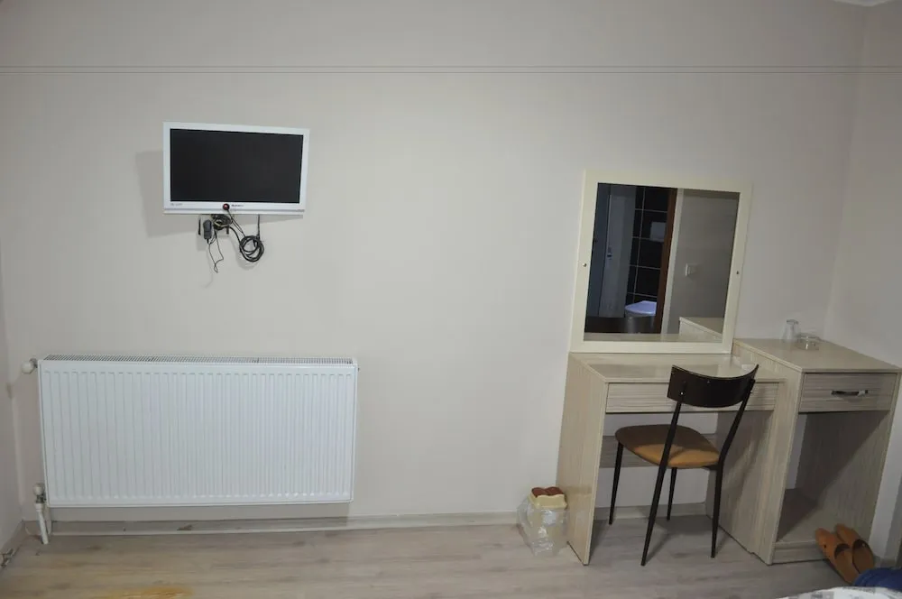 Standard İki Ayrı Yataklı Oda