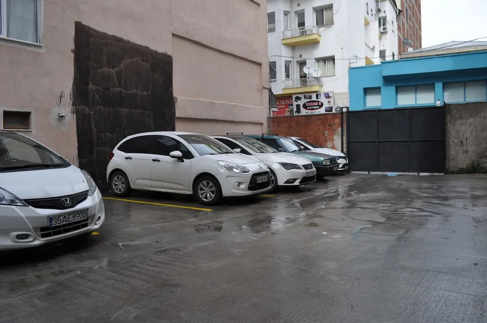Otopark
