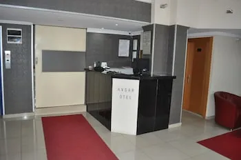 İzmir Avşar Otel