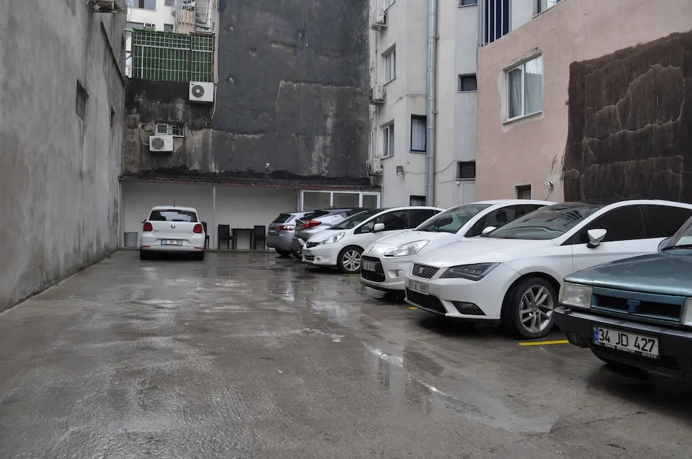 Otopark