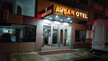 İzmir Avşar Otel