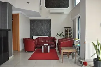 İzmir Avşar Otel
