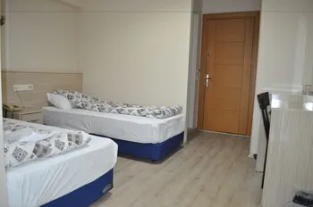 İzmir Avşar Otel