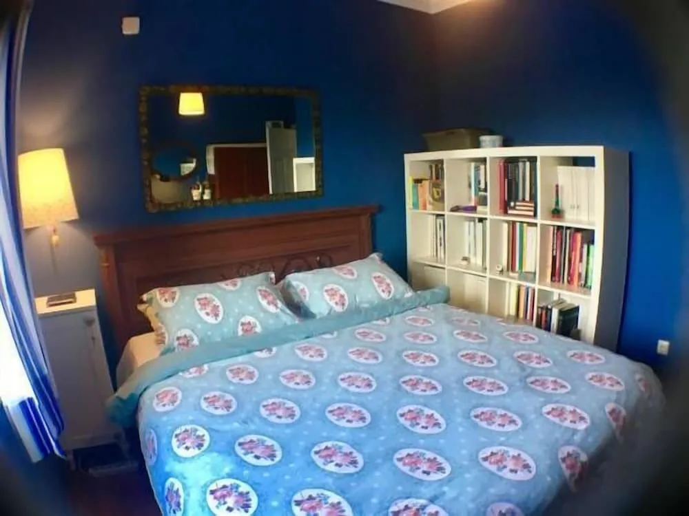 Villa, 3 Yatak Odası