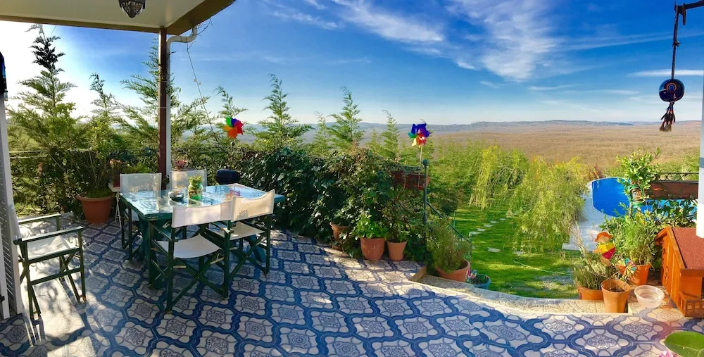 Villa, 3 Yatak Odası