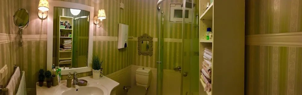 Villa, 3 Yatak Odası
