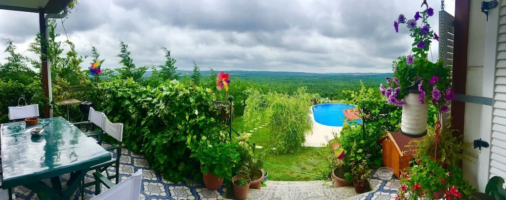 Villa, 3 Yatak Odası