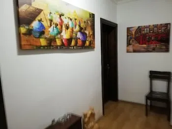 Selanikli Pansiyon Heybeliada