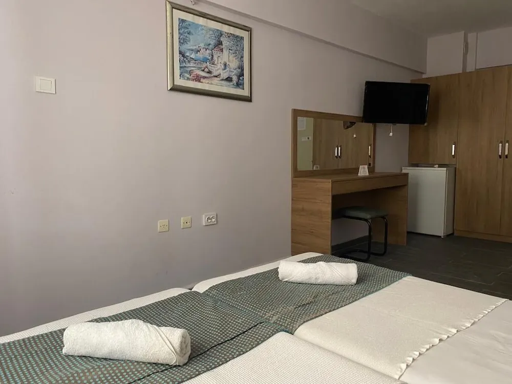 Family Süit, 1 Yatak Odası, Sigara İçilmez