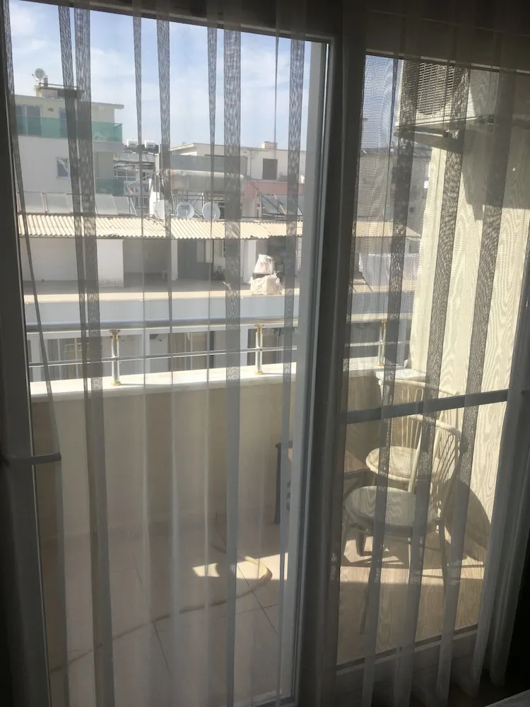 Comfort Tek Büyük veya İki Ayrı Yataklı Oda, 1 Çift Kişilik veya 2 Tek Kişilik Yatak