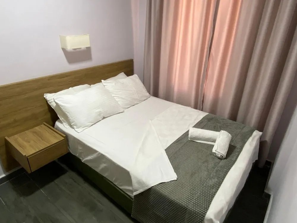 Comfort Tek Büyük veya İki Ayrı Yataklı Oda, 1 Çift Kişilik veya 2 Tek Kişilik Yatak