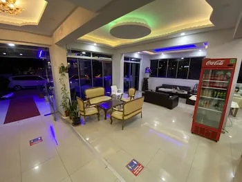 Baskent Hotel