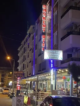 Baskent Hotel