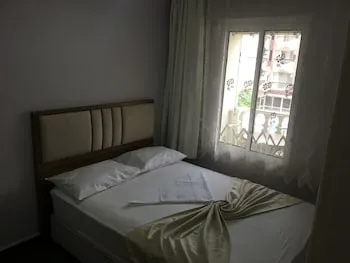 Baskent Hotel