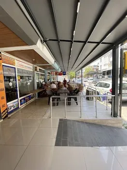 Baskent Hotel