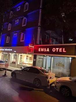 Emsa Otel Maltepe