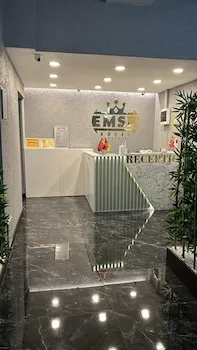 Emsa Otel Maltepe