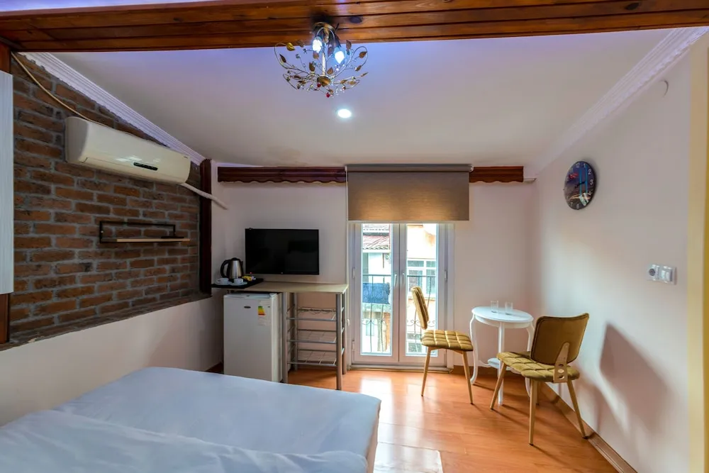 Superior Çatı Katı Süiti (Penthouse), 1 Yatak Odası, Şehir Manzaralı