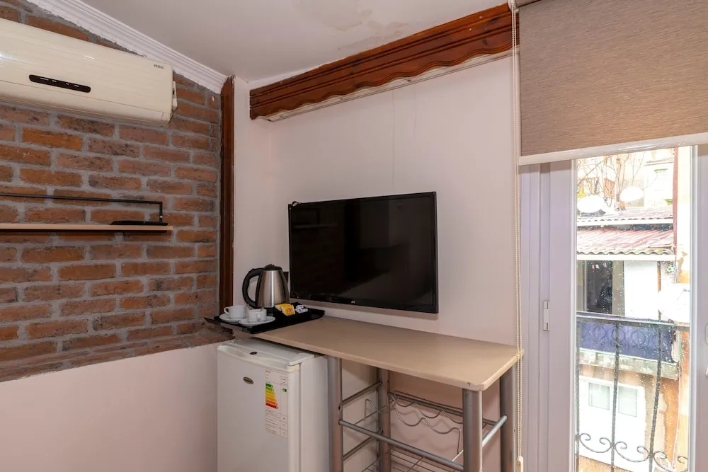 Superior Çatı Katı Süiti (Penthouse), 1 Yatak Odası, Şehir Manzaralı