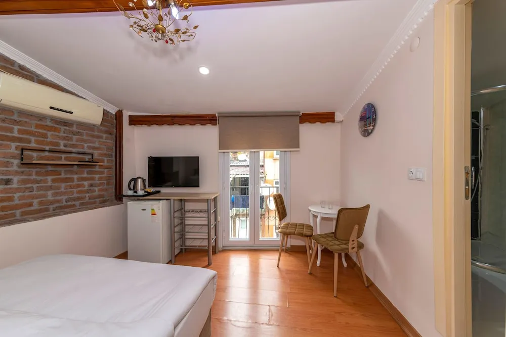 Superior Çatı Katı Süiti (Penthouse), 1 Yatak Odası, Şehir Manzaralı