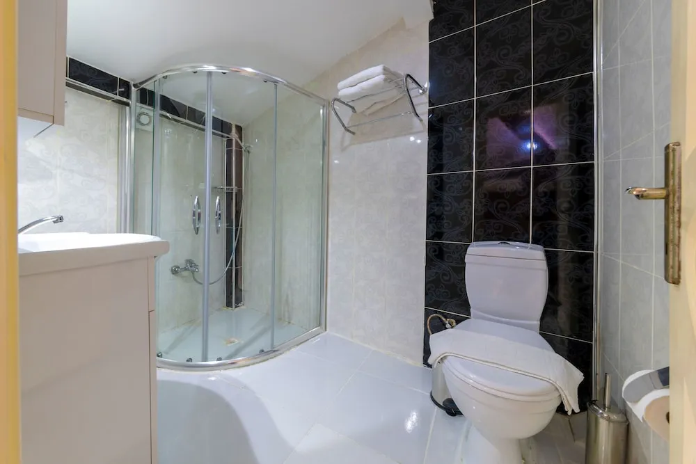 Superior Çatı Katı Süiti (Penthouse), 1 Yatak Odası, Şehir Manzaralı