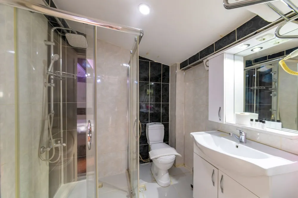 Superior Çatı Katı Süiti (Penthouse), 1 Yatak Odası, Şehir Manzaralı