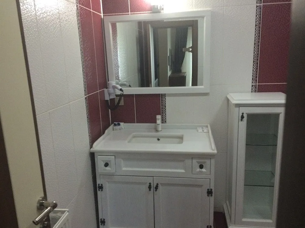 Standard Tek Kişilik Oda