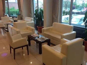 Abdullah Resort Hotel