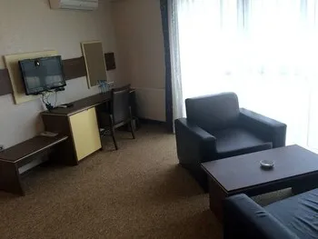 Abdullah Resort Hotel